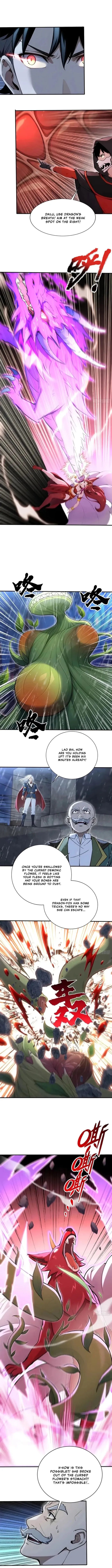 Number One Beast Master Chapter 48 5